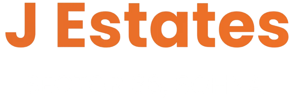 J Estates Logo
